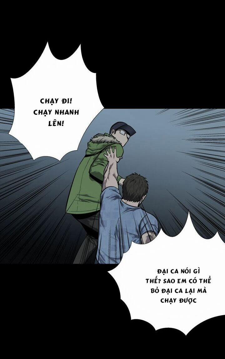 Thảm Họa Ong Độc 90 trang 19