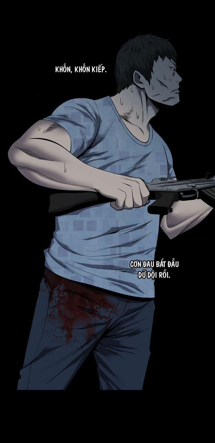 Thảm Họa Ong Độc 90 trang 2