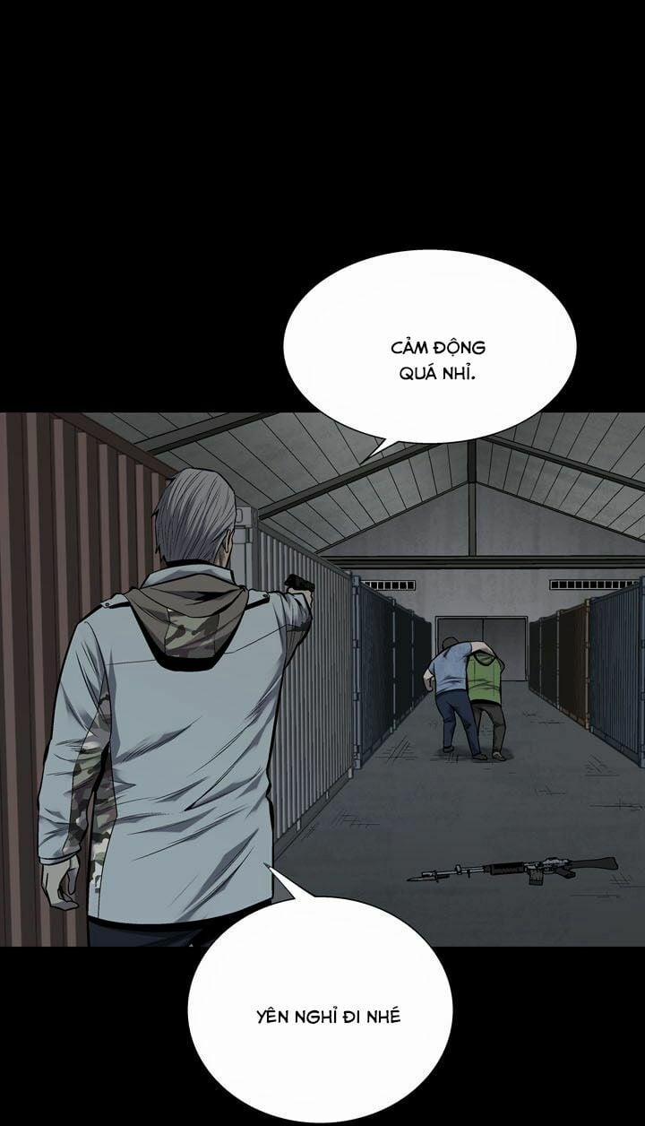 Thảm Họa Ong Độc 90 trang 21