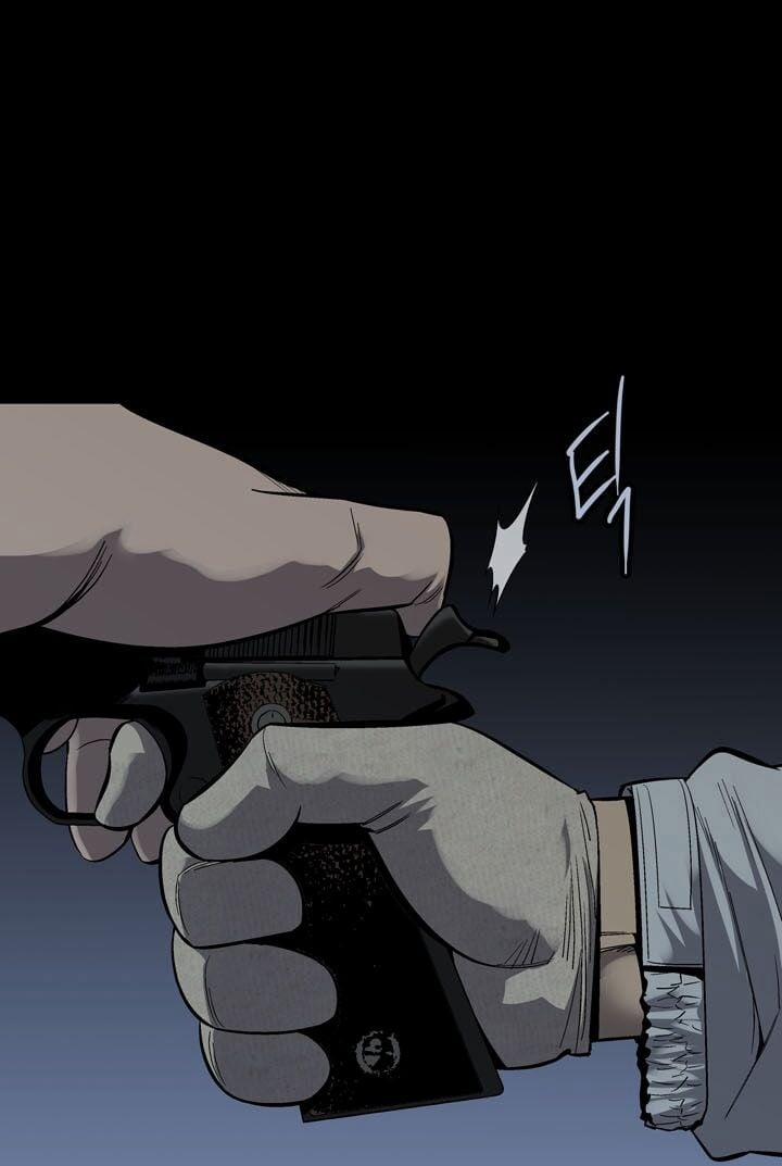 Thảm Họa Ong Độc 90 trang 22