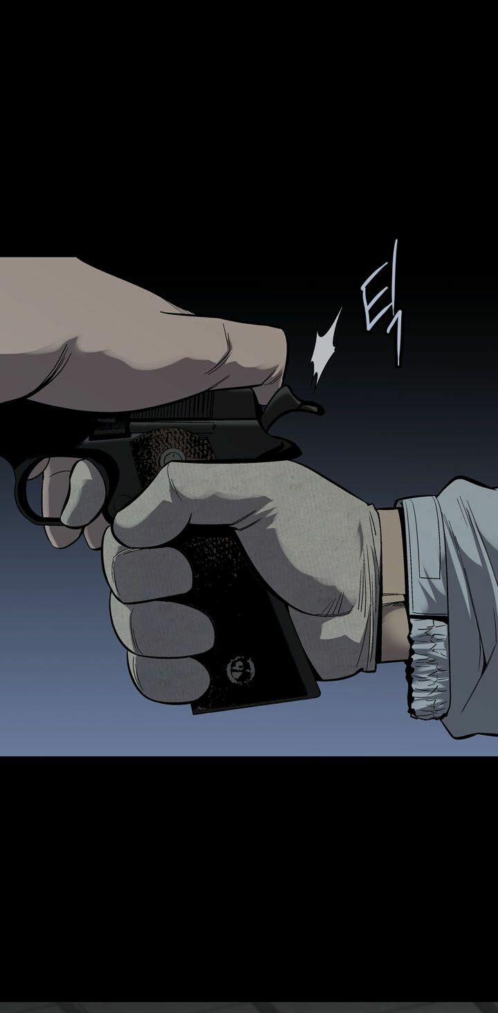 Thảm Họa Ong Độc 90 trang 23