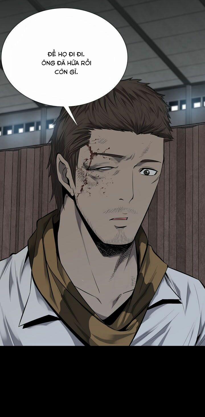 Thảm Họa Ong Độc 90 trang 24