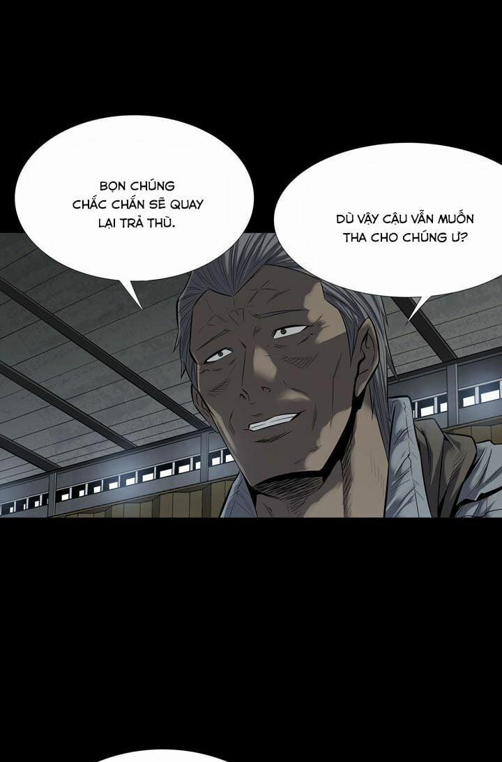 Thảm Họa Ong Độc 90 trang 27