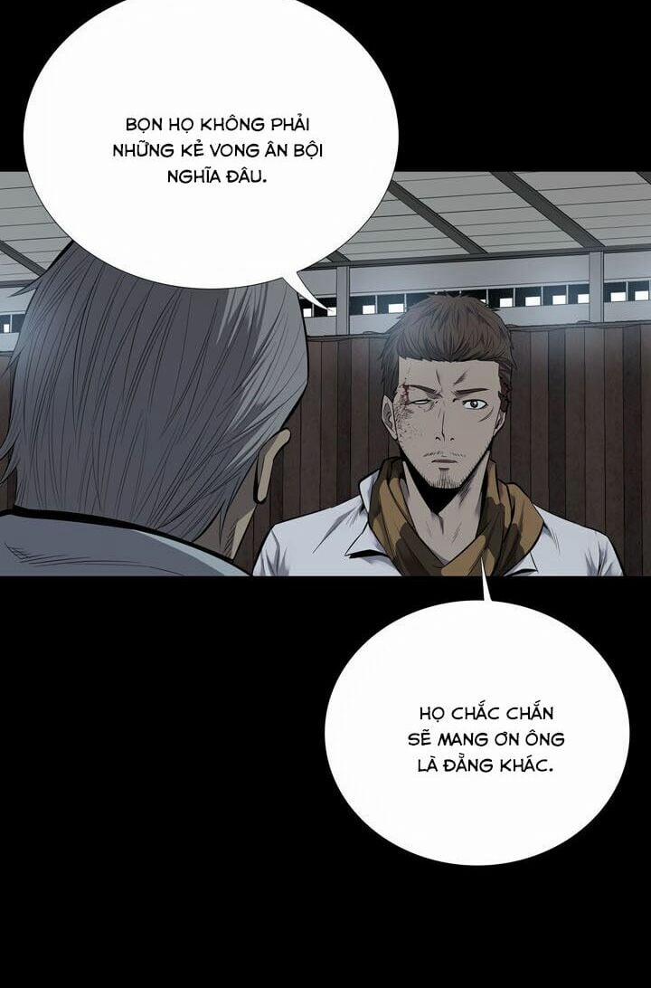 Thảm Họa Ong Độc 90 trang 28