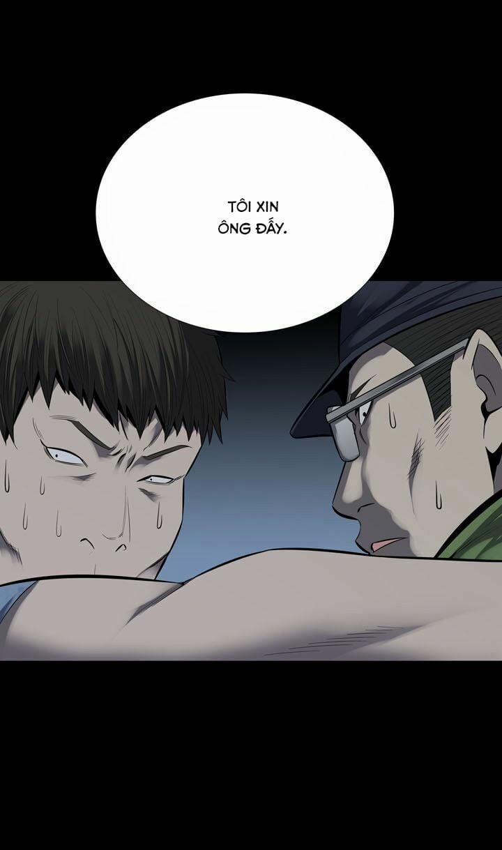 Thảm Họa Ong Độc 90 trang 29