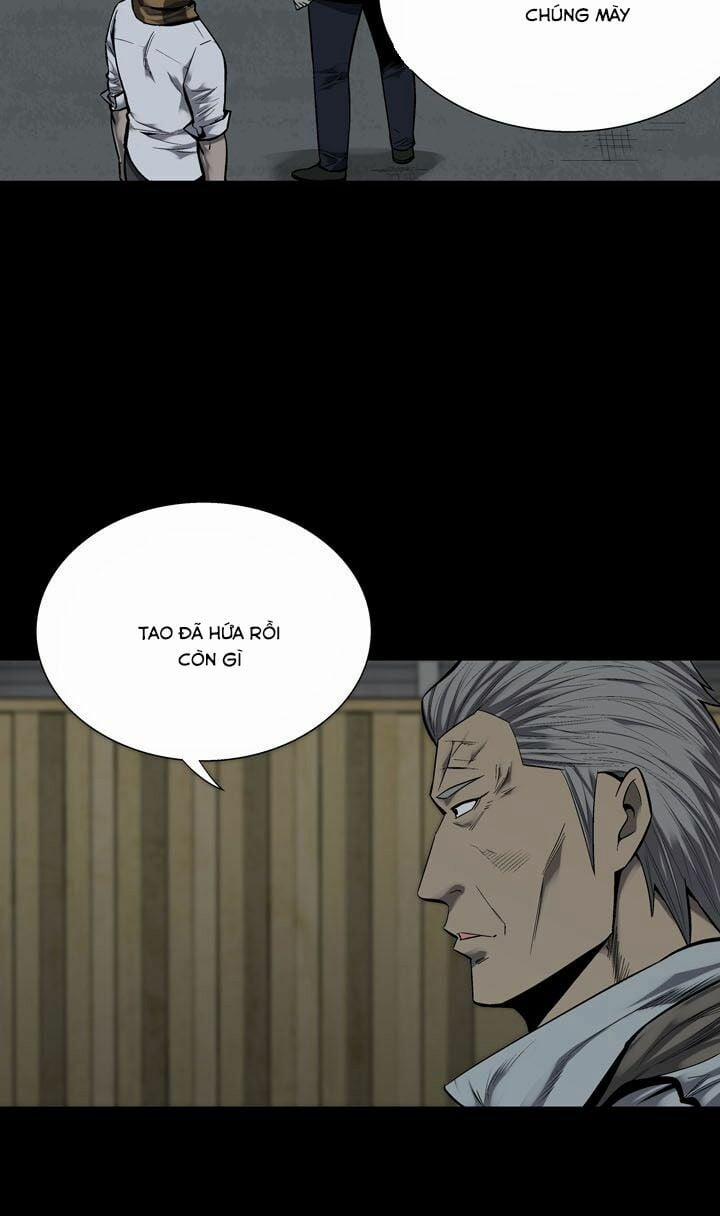 Thảm Họa Ong Độc 90 trang 31