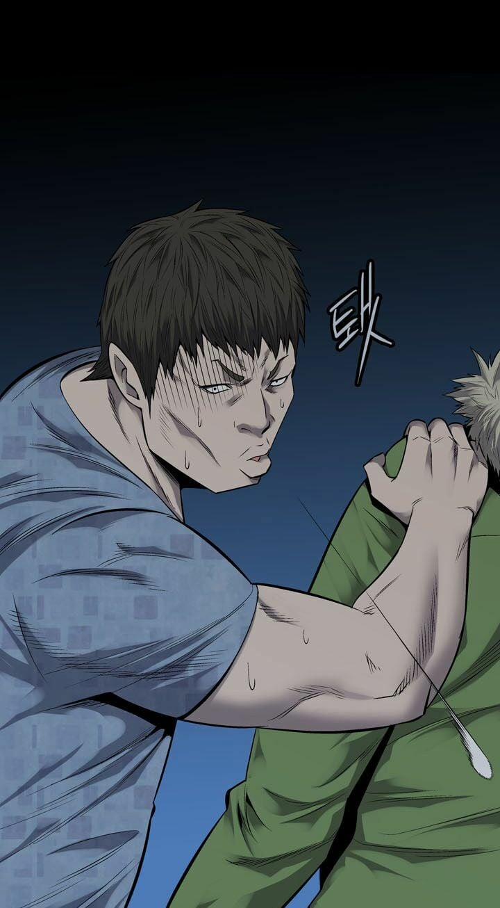 Thảm Họa Ong Độc 90 trang 32