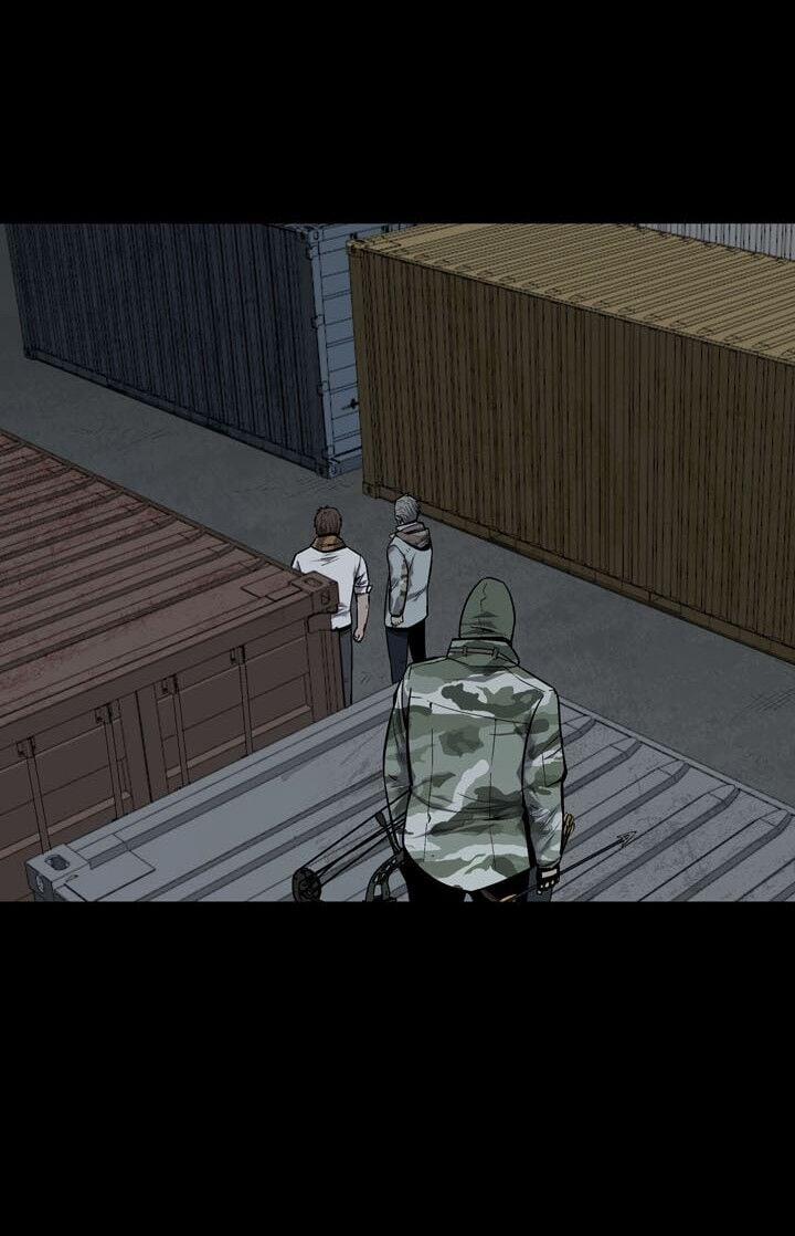 Thảm Họa Ong Độc 90 trang 34