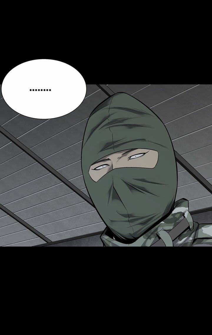 Thảm Họa Ong Độc 90 trang 35