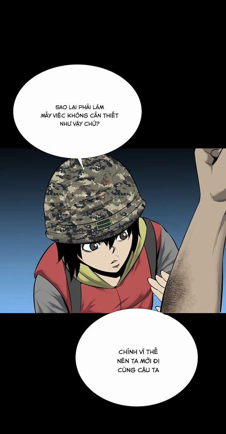 Thảm Họa Ong Độc 90 trang 40