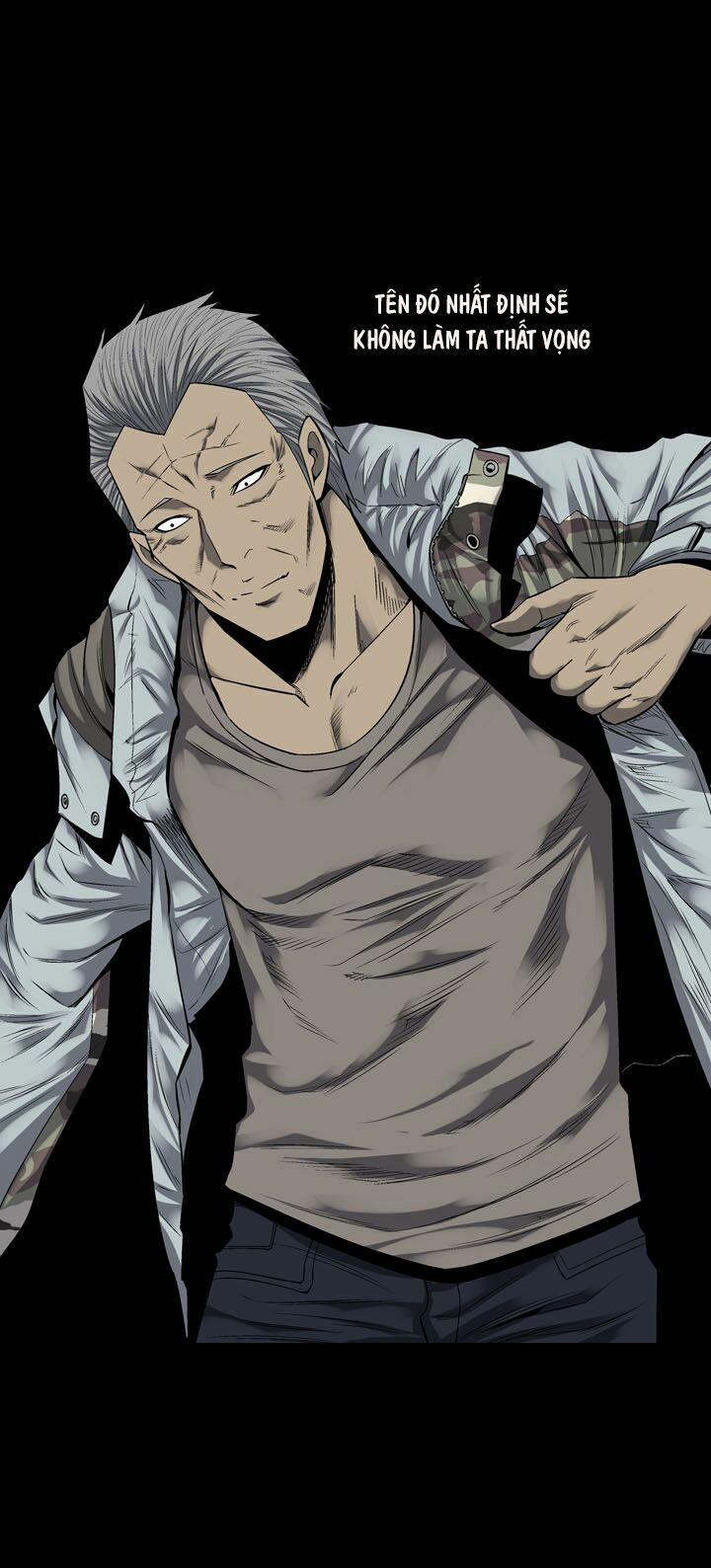 Thảm Họa Ong Độc 90 trang 42