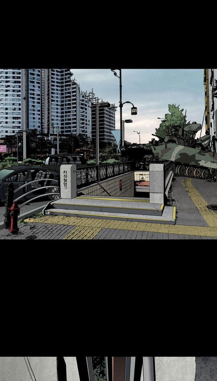 Thảm Họa Ong Độc 90 trang 43