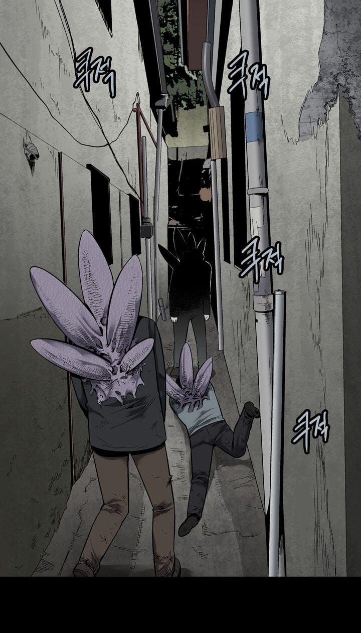 Thảm Họa Ong Độc 90 trang 44