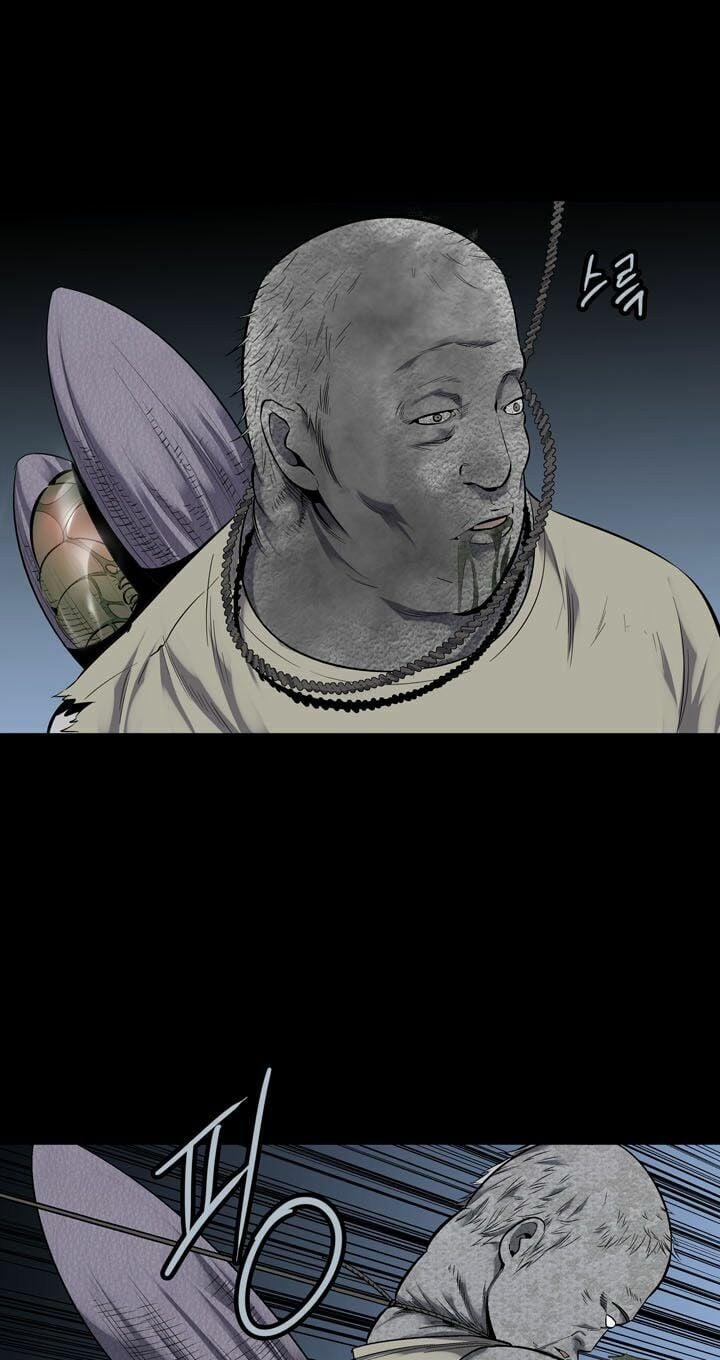 Thảm Họa Ong Độc 90 trang 45