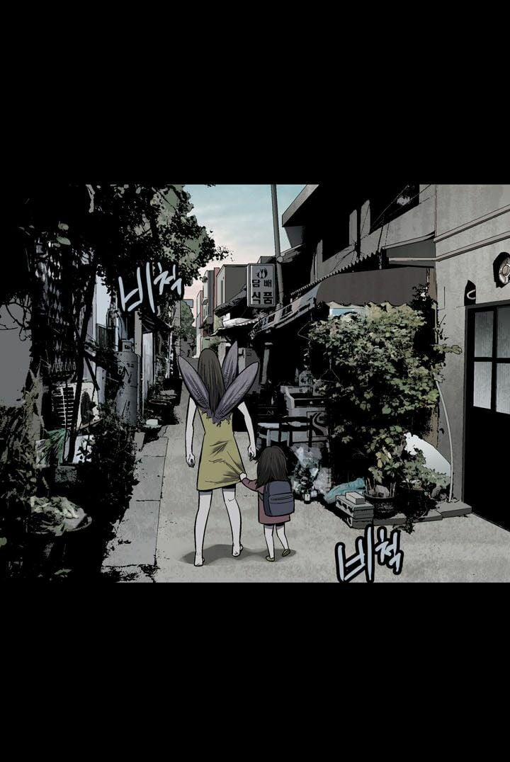 Thảm Họa Ong Độc 90 trang 48