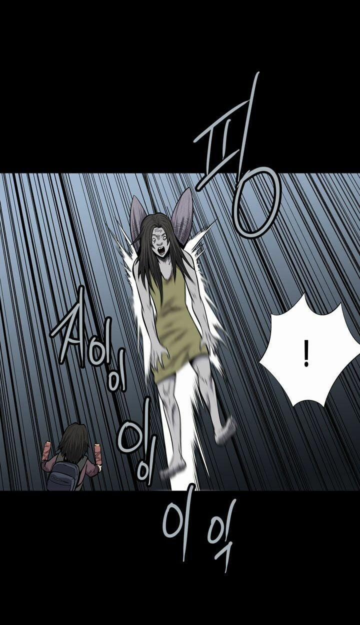 Thảm Họa Ong Độc 90 trang 52