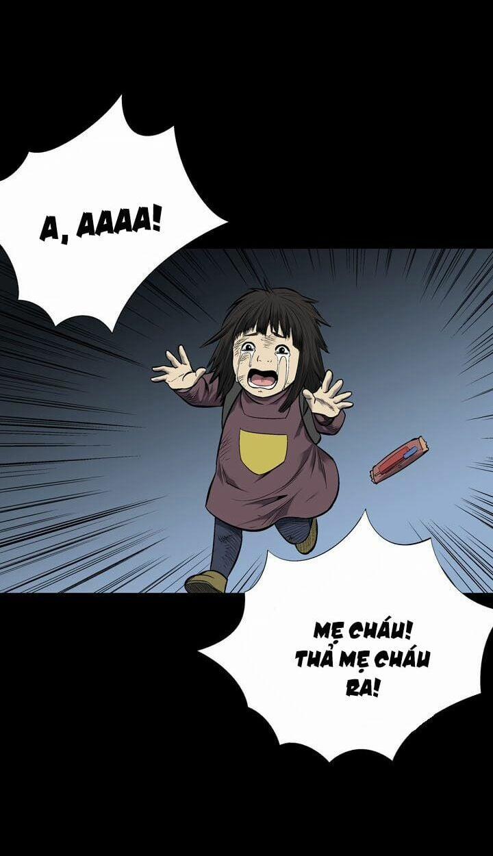 Thảm Họa Ong Độc 90 trang 53