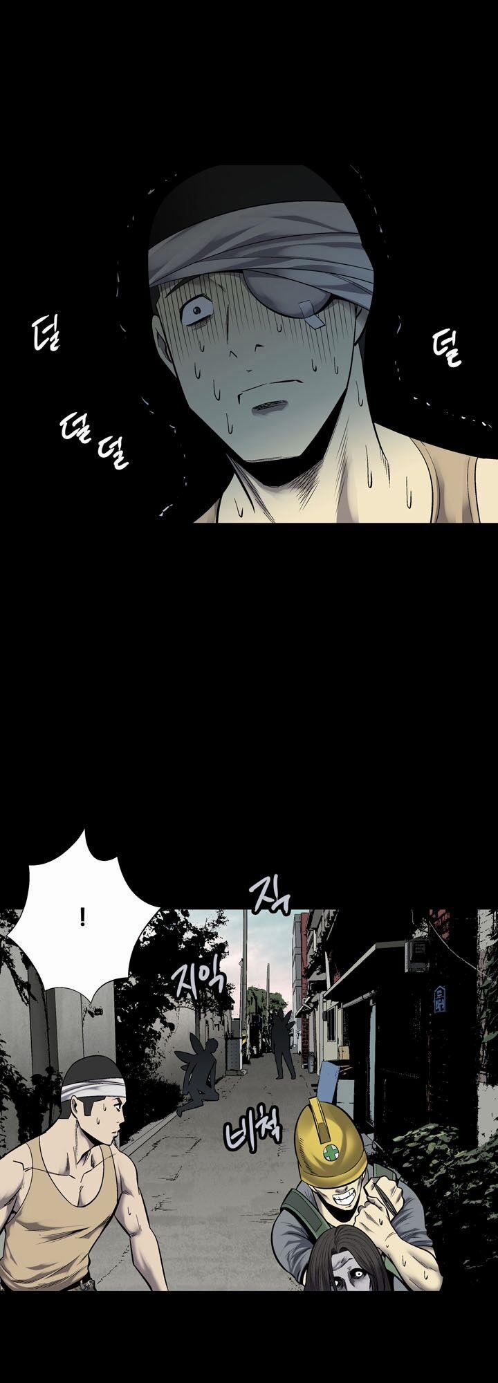 Thảm Họa Ong Độc 90 trang 55