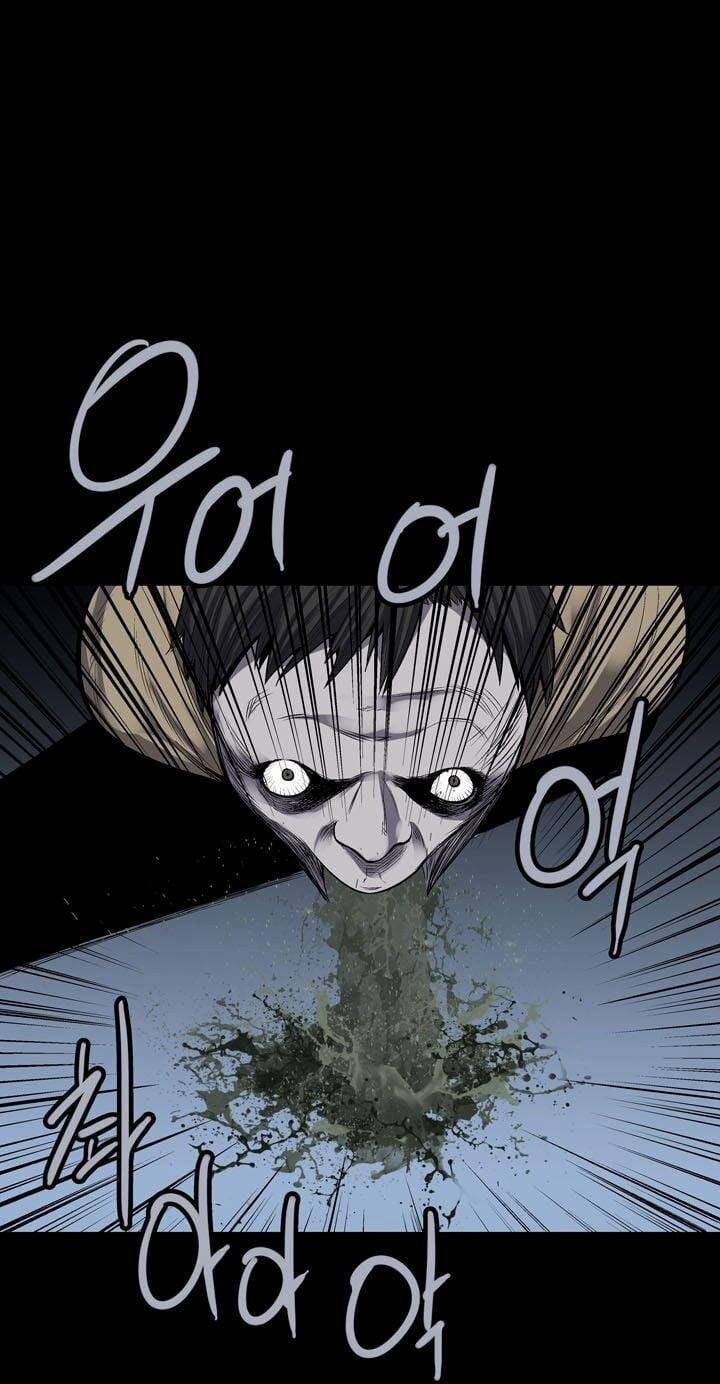 Thảm Họa Ong Độc 90 trang 56