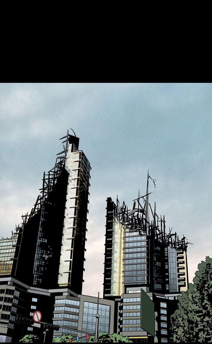 Thảm Họa Ong Độc 90 trang 59