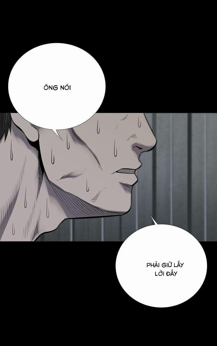 Thảm Họa Ong Độc 90 trang 6