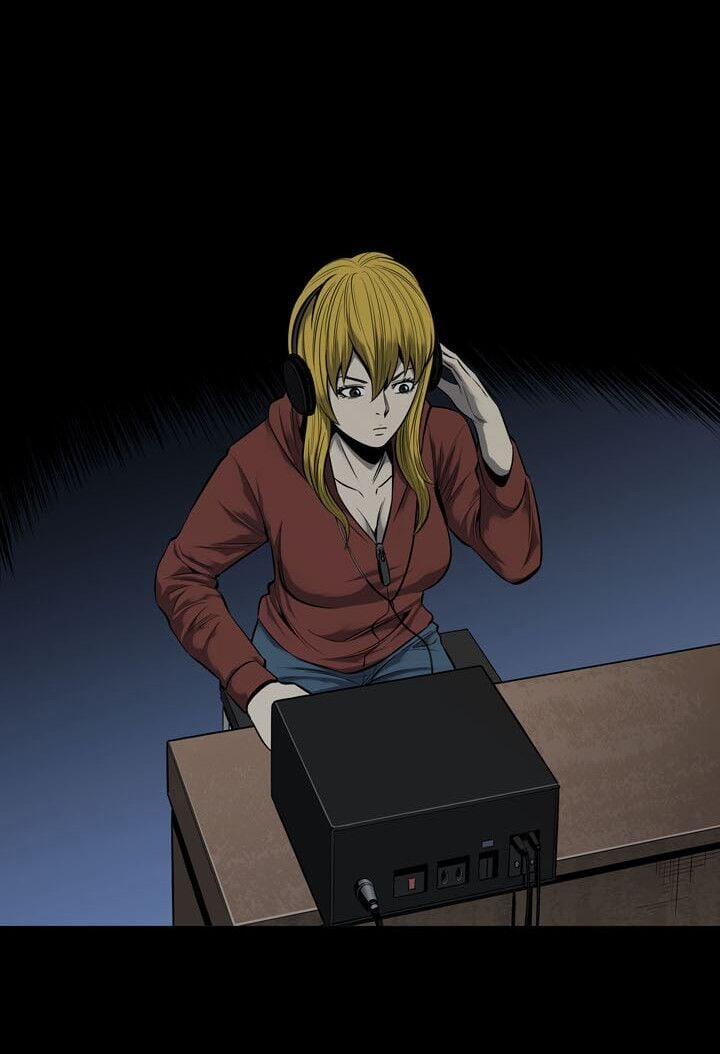 Thảm Họa Ong Độc 90 trang 61