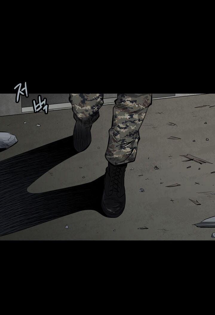 Thảm Họa Ong Độc 90 trang 62