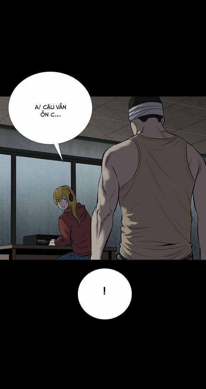 Thảm Họa Ong Độc 90 trang 63