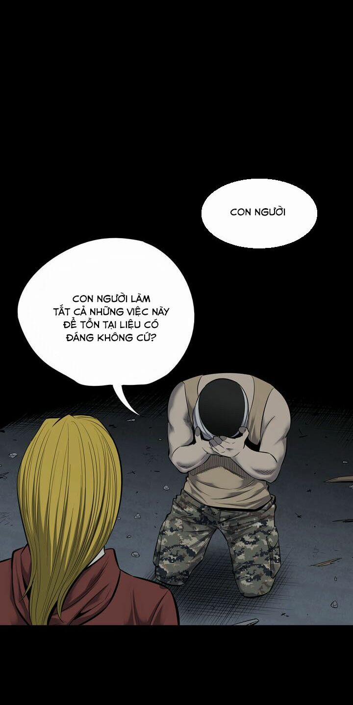 Thảm Họa Ong Độc 90 trang 65