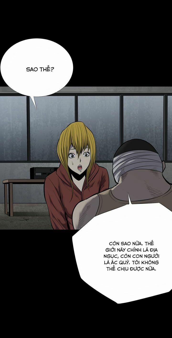 Thảm Họa Ong Độc 90 trang 66