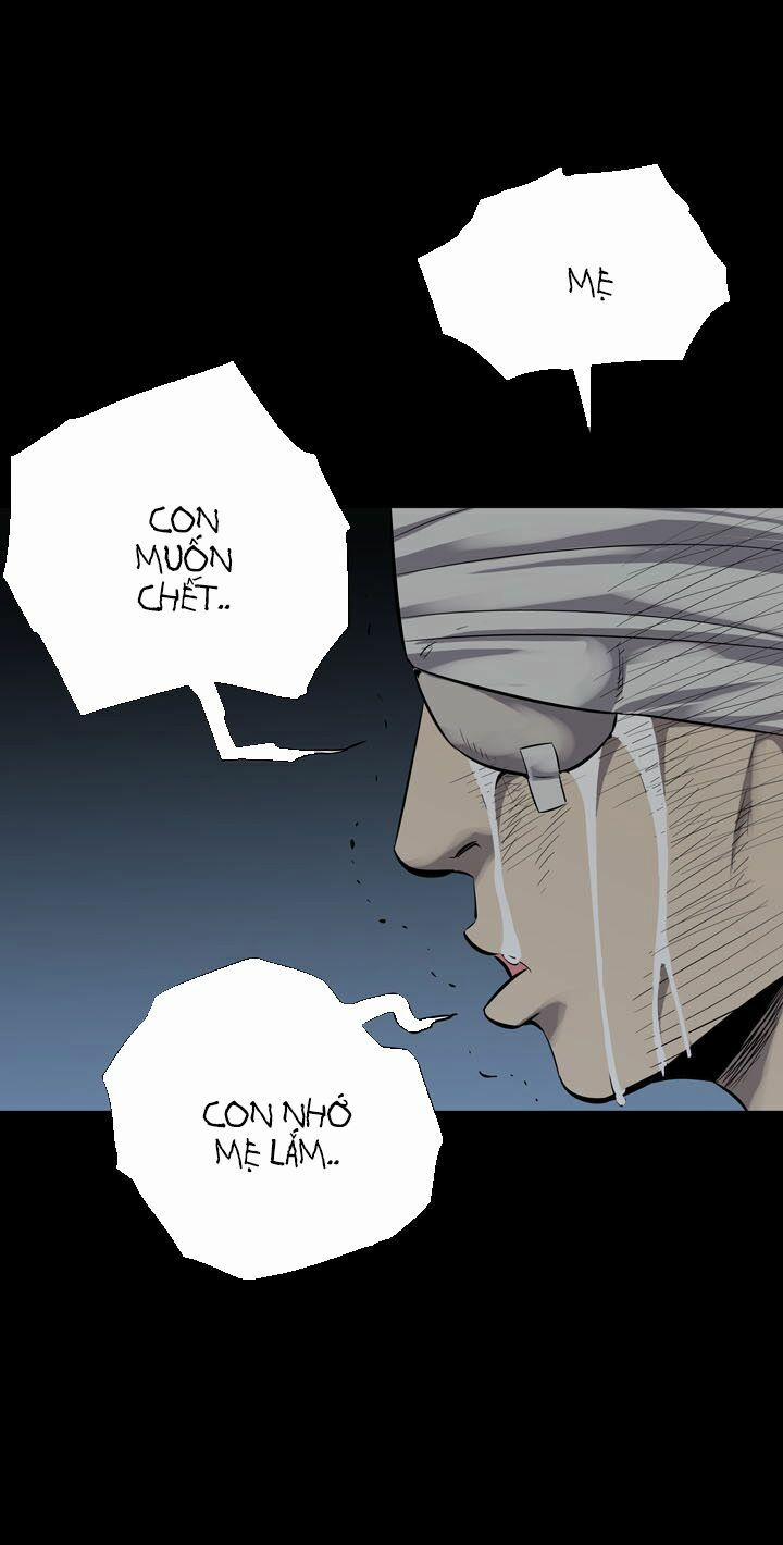 Thảm Họa Ong Độc 90 trang 67