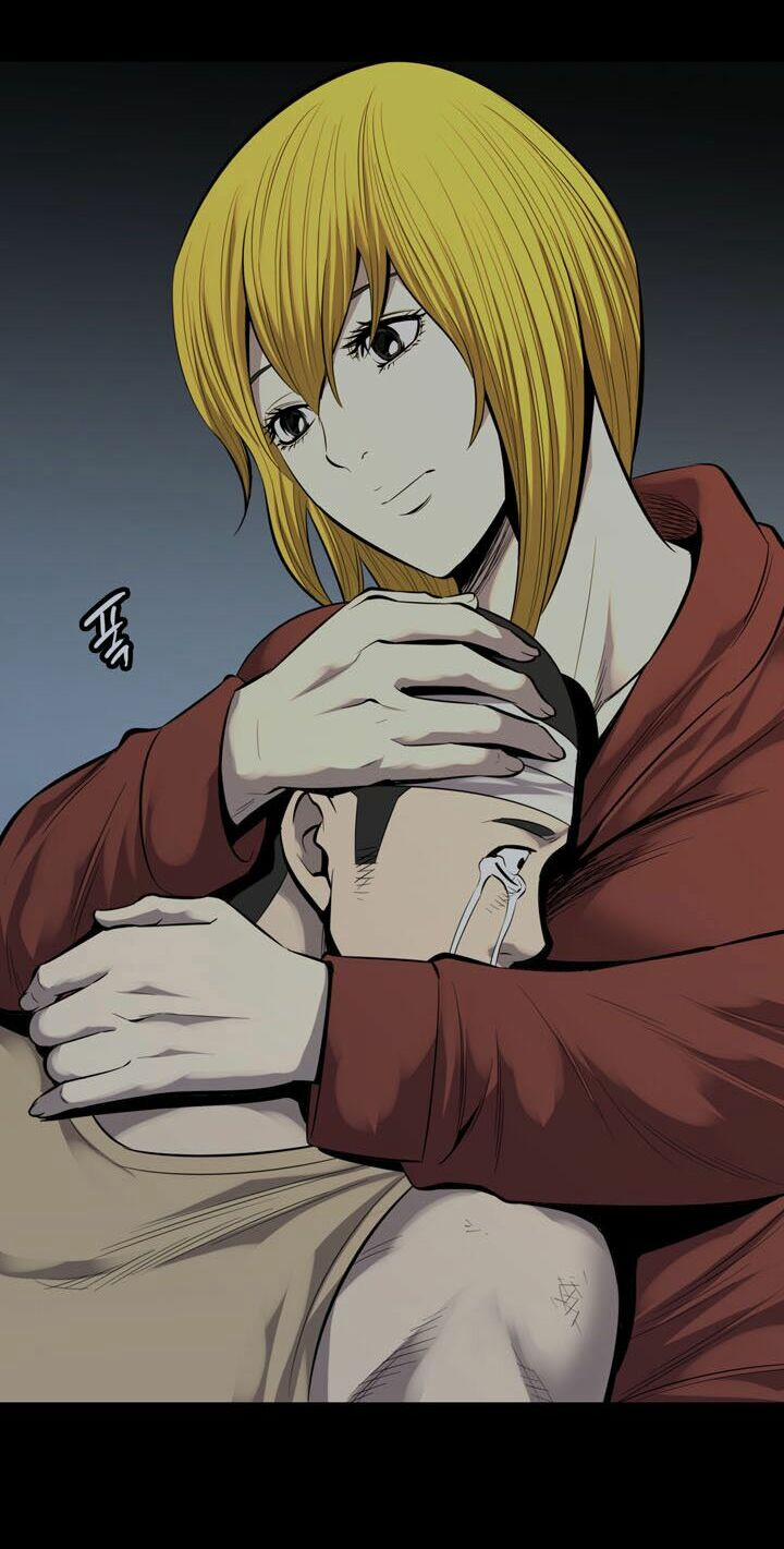 Thảm Họa Ong Độc 90 trang 68