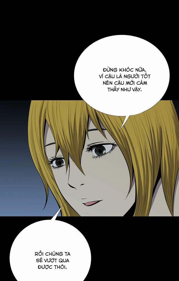 Thảm Họa Ong Độc 90 trang 69