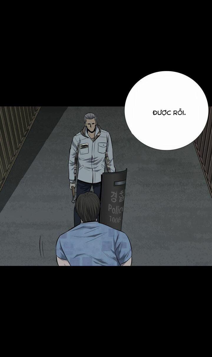 Thảm Họa Ong Độc 90 trang 8