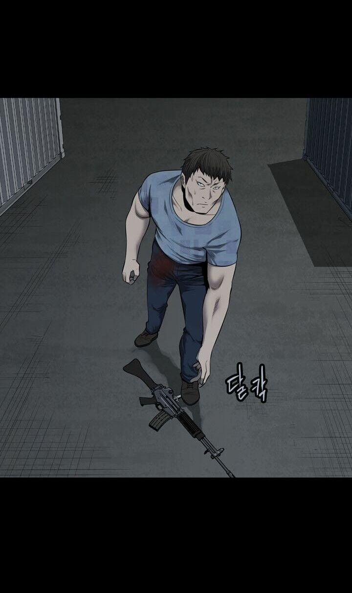 Thảm Họa Ong Độc 90 trang 9