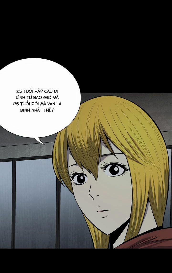 Thảm Họa Ong Độc 91 trang 11