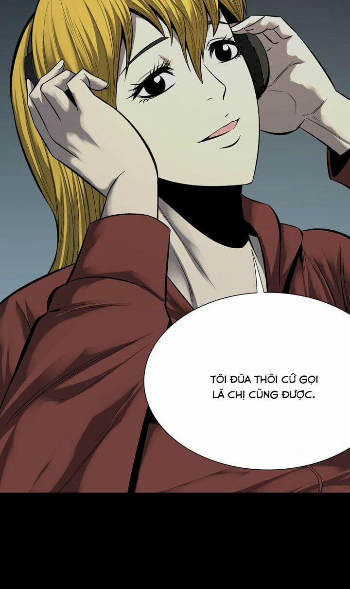 Thảm Họa Ong Độc 91 trang 15