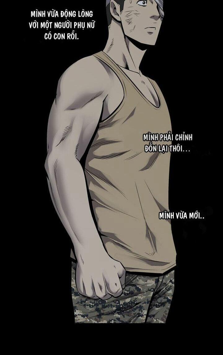 Thảm Họa Ong Độc 91 trang 19