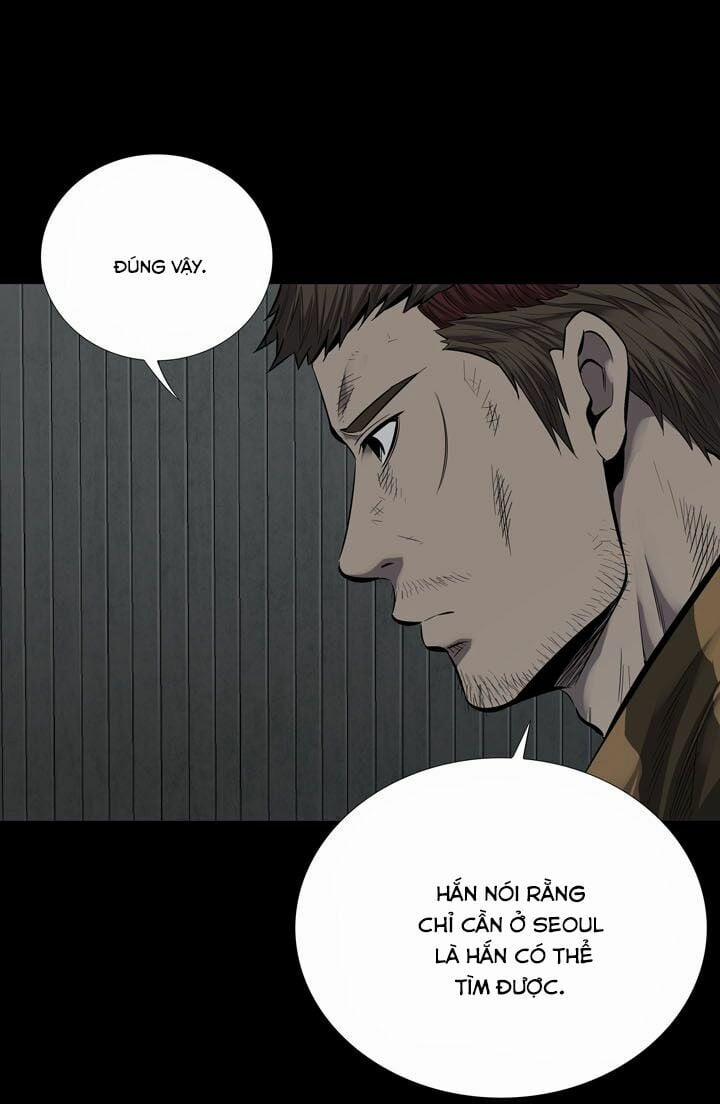 Thảm Họa Ong Độc 91 trang 24