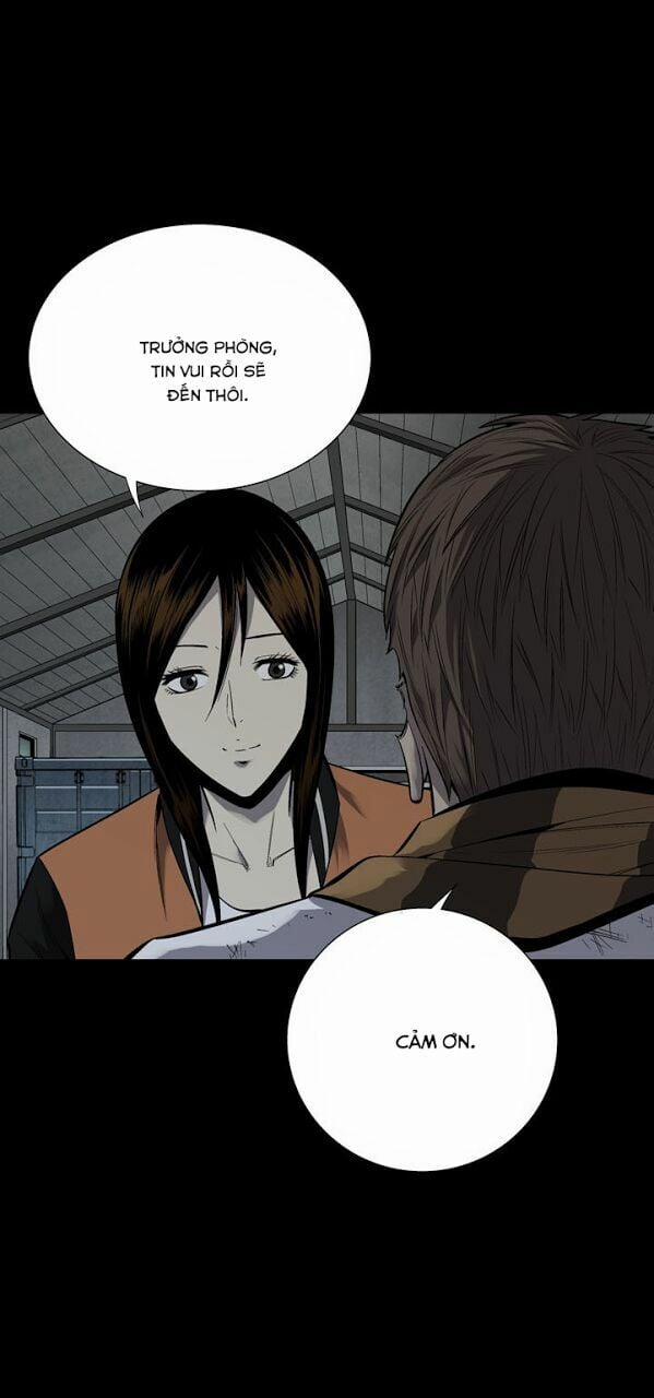 Thảm Họa Ong Độc 91 trang 25