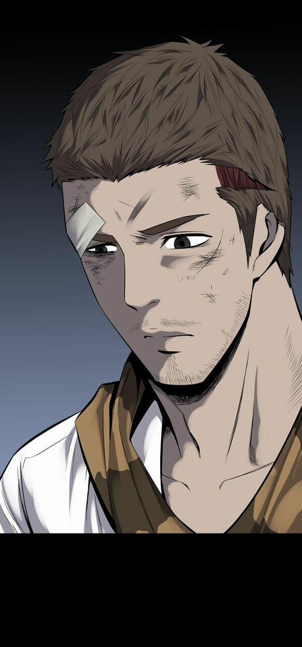 Thảm Họa Ong Độc 91 trang 26