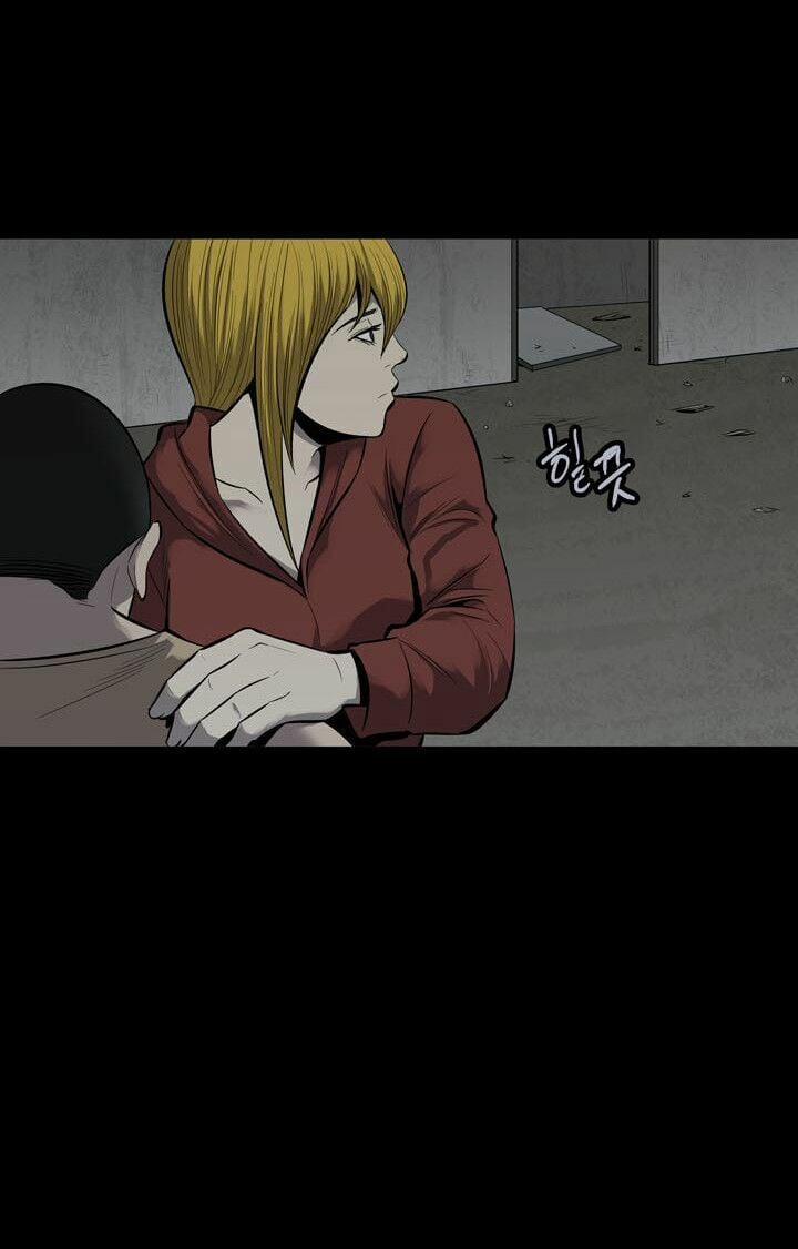 Thảm Họa Ong Độc 91 trang 3