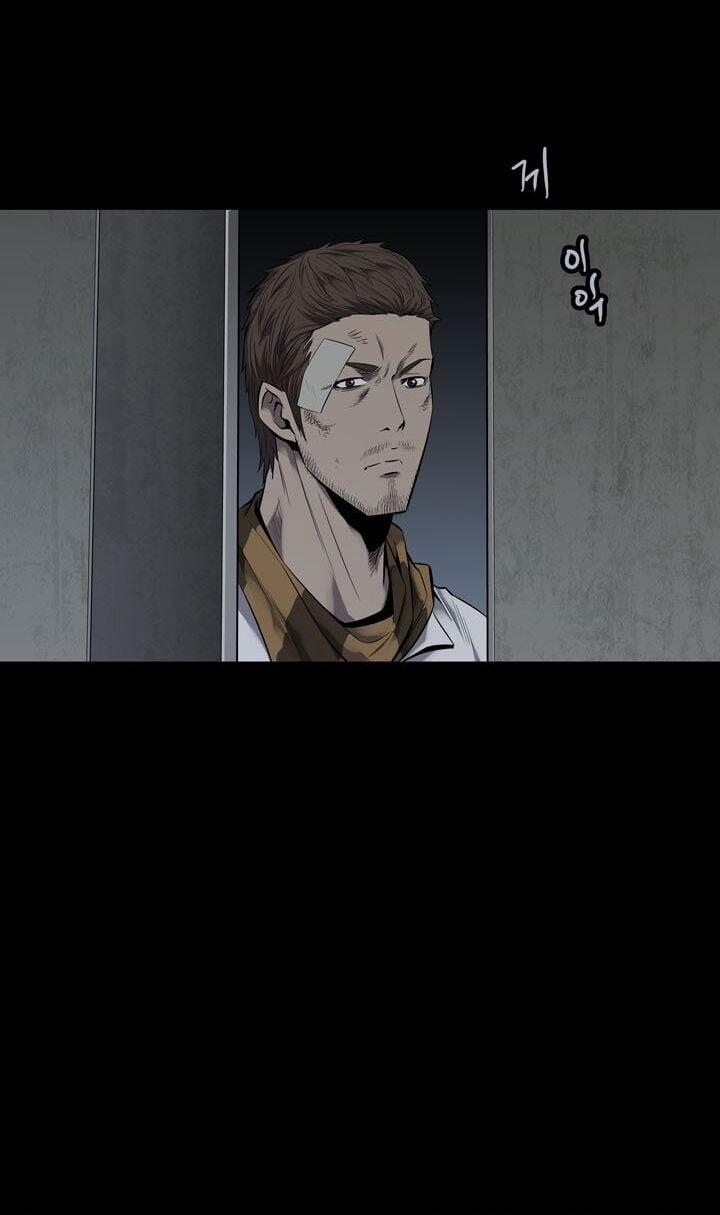 Thảm Họa Ong Độc 91 trang 30