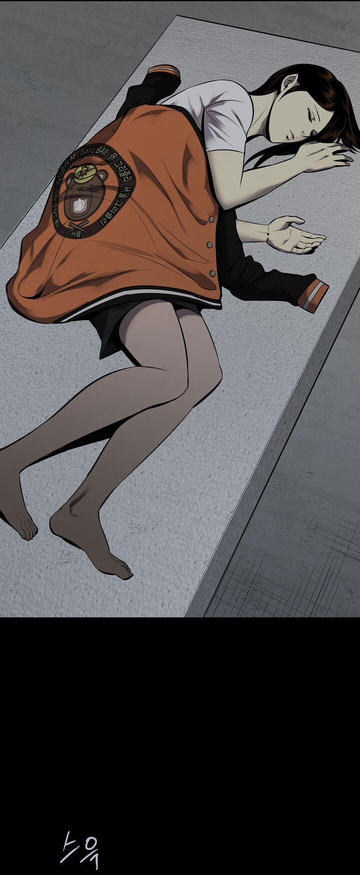 Thảm Họa Ong Độc 91 trang 31