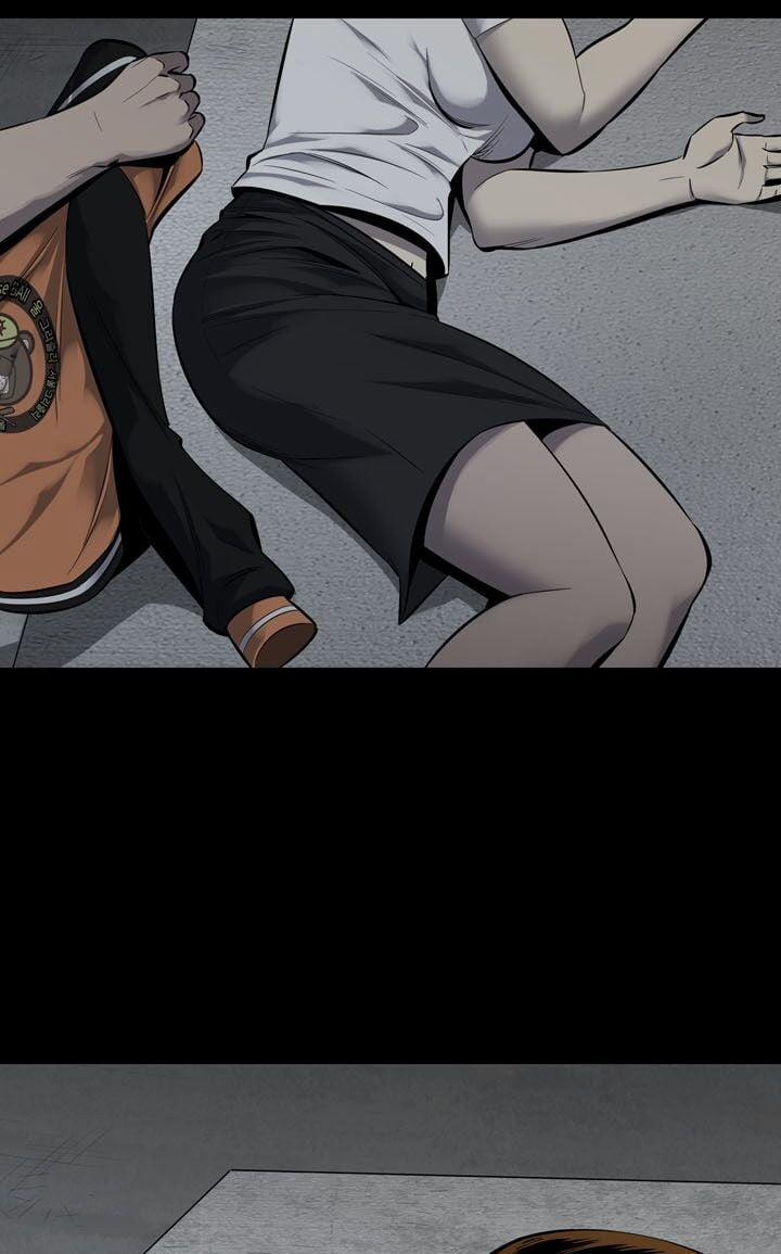 Thảm Họa Ong Độc 91 trang 32