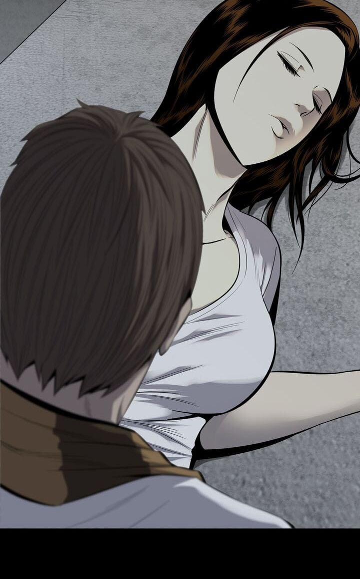 Thảm Họa Ong Độc 91 trang 33