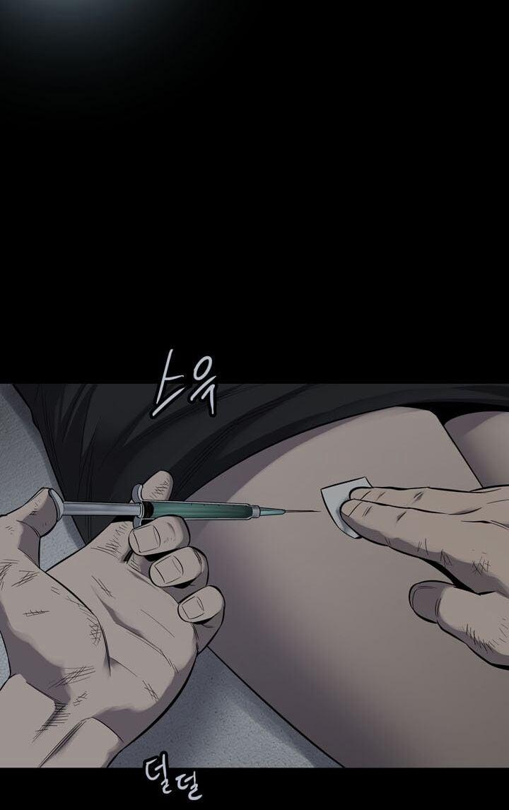 Thảm Họa Ong Độc 91 trang 35