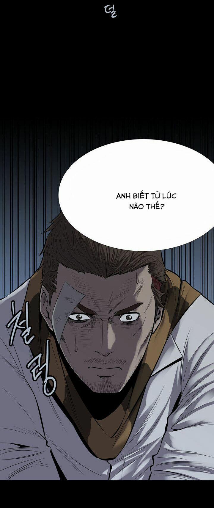 Thảm Họa Ong Độc 91 trang 36