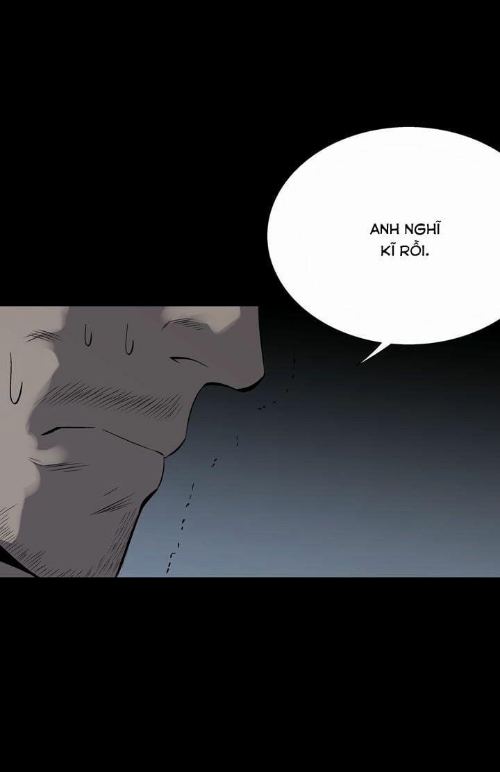 Thảm Họa Ong Độc 91 trang 41