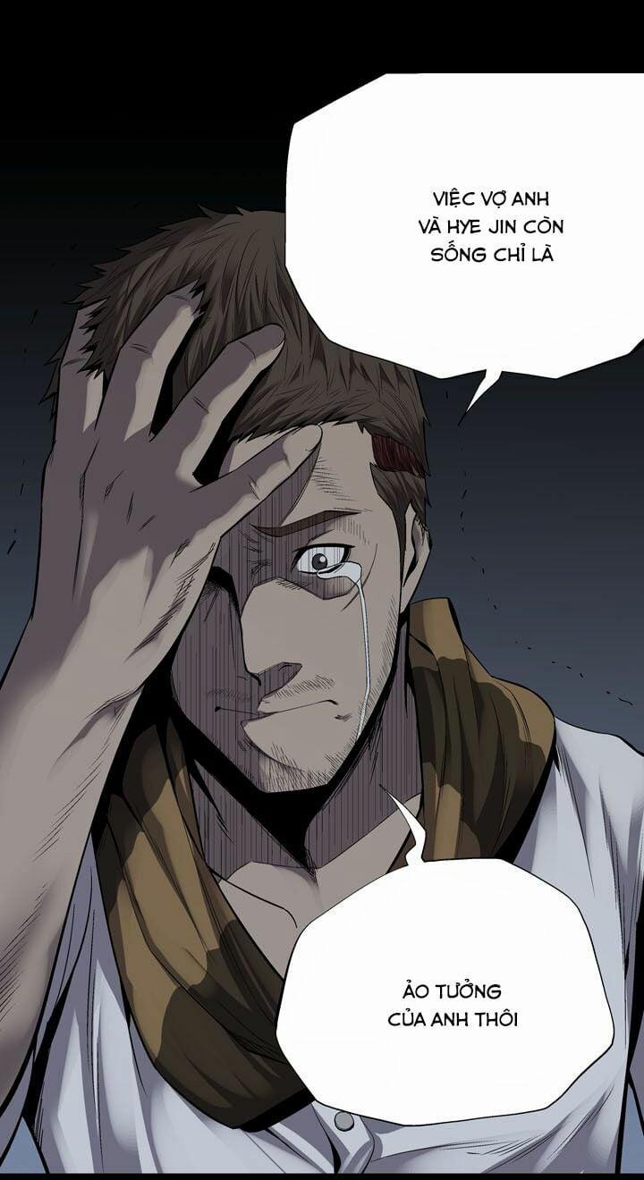 Thảm Họa Ong Độc 91 trang 42